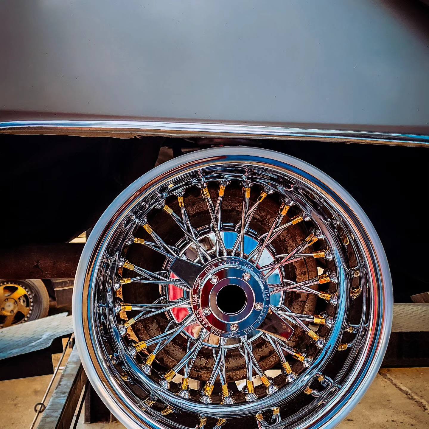 OKG Auto Repair