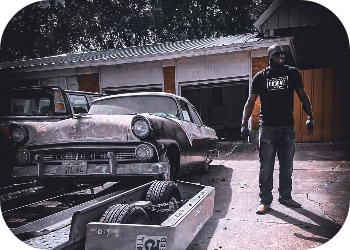 OKG Auto Repair