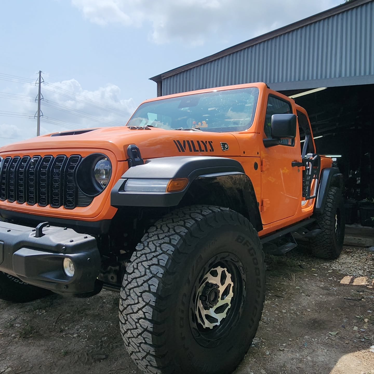OKG Auto Repair