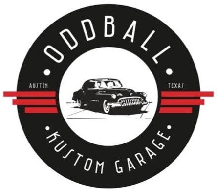 Oddball Kustom Garage